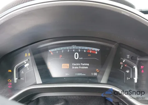 2021 Honda Cr-V Awd Ex-L from USA, damaged, VIN 7FARW2H8XME009490